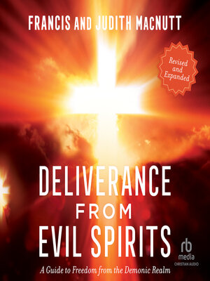 cover image of Deliverance from Evil Spirits